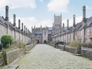 Hollies Cottage - Draycott - 2