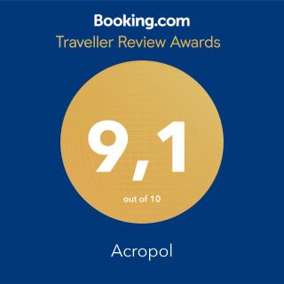 Acropol - Pythagoreio - 9