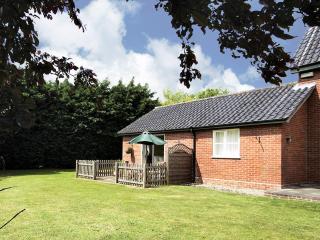 Lindas Lodge - Holton - 0