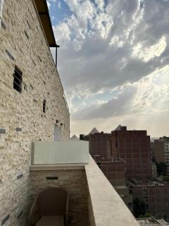 Al lord for Tourism - Il Cairo - 7