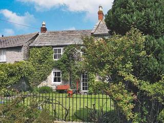 Holly Cottage - Bellerby - 0