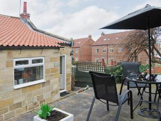 Waterstead Cottage - Whitby - 0