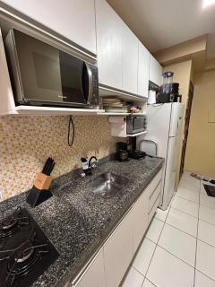 Apto Cop30 - Ideal BR - Completo - 3