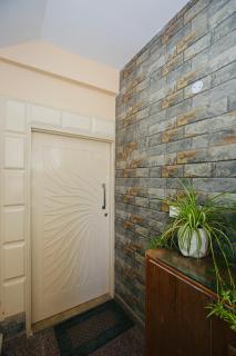 Nature Retreat new shimla #city centre #near to mall road #private parking #Balcony view - 6