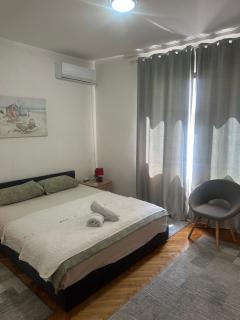 Lamour Apartment - Ulcinj - 8