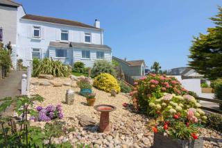 Summers Beach View - Saint Mawes - 0