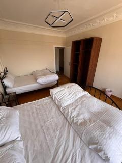 Zamalek fabulously Nile view 4BR - Cairo - 2