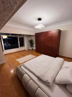 Zamalek fabulously Nile view 4BR - Cairo - 1