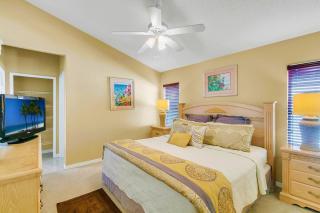 Private Pool Villa, 3mi to Disney with Game Room - 7