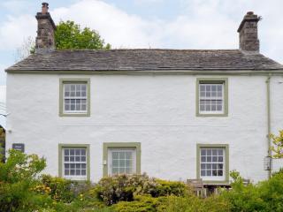 Chapel Cottage - Askham - 0
