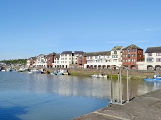 Harbour Gates - Maryport - 0