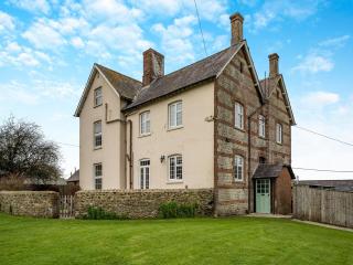 Armswell House - Ansty - 0