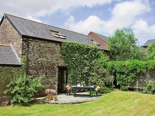 Passion Flower Cottage - E1468 - Stowford - 0