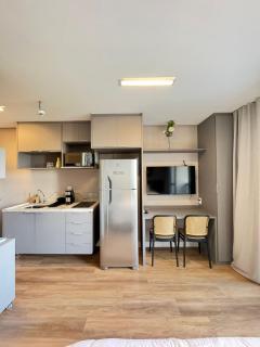 4018 brooklin sp | ap completo c/ ac - São Paulo - 1