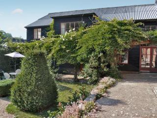 The Old Barn - 28971 - Selstead - 0