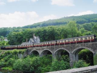 Maesmor - Bala - 7