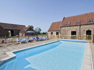 Archway Barn - E3864 - Runcton Holme - 0