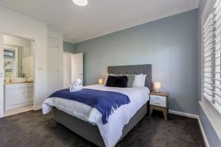 Kennington House 3BR Home in Bendigo City - 9