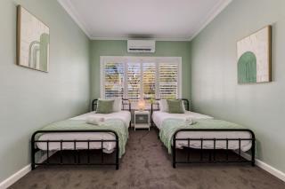 Kennington House 3BR Home in Bendigo City - 8