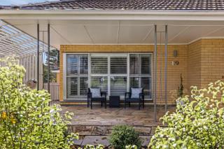 Kennington House 3BR Home in Bendigo City - Kennington - 5