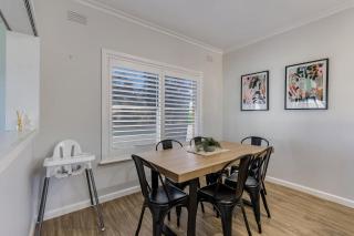 Kennington House 3BR Home in Bendigo City - Kennington - 4