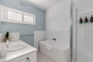 Kennington House 3BR Home in Bendigo City - 2