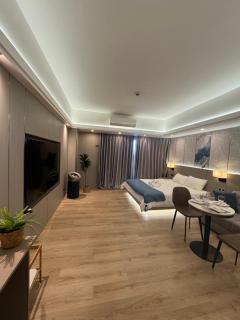 Venice Luxe Stay 40平方四人公寓 厨具齐全 - Manila - 7