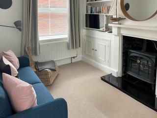 Evelyn Cottage - Dartmouth - 0