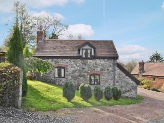 Angel Barn - Farden - 0