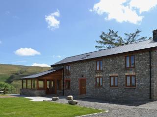Gorsddu - Llanwrthwl - 0