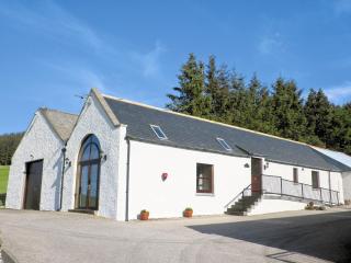 The Brae Steading - Fordyce - 0