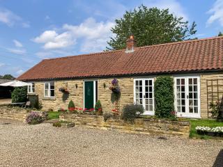 Bank Top Cottage - Cropton - 0