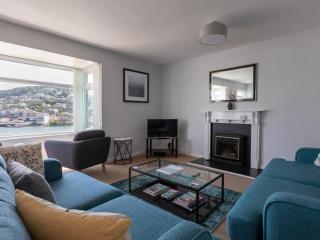 The Mews Apt 1 Newcomen Road - Dartmouth - 0
