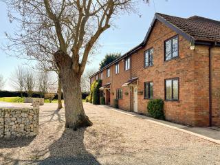The Old Barn-E1425 - Winthorpe - 0