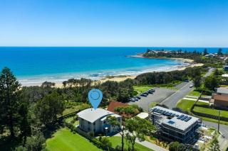Nalu Pet Friendly 1 Min Walk to Beach - 0