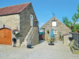 Highfield Barn - Coulton - 0