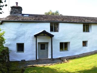 Scot Beck Cottage - Troutbeck - 0