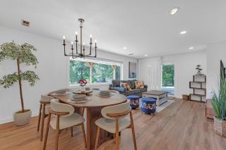 Evergreen Garden Wi-Fi available close to Nike Intel Hospital Downtown - Portland - 8