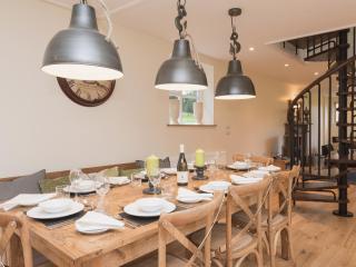 Hall Cottage - Brampton - 7