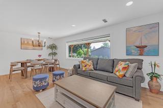 Evergreen Garden Wi-Fi available close to Nike Intel Hospital Downtown - Portland - 9