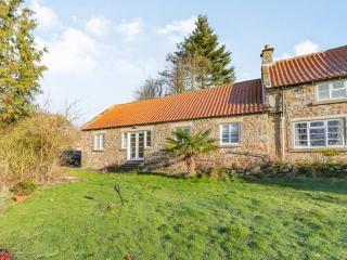 Feather Holme Farm Cottage - Hawnby - 0
