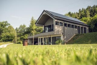 Refugio - Sittersdorf - 9