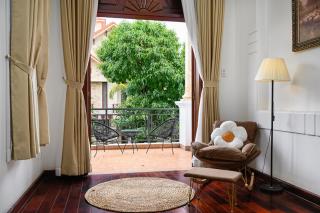 Amory Villa Thao Dien - Ho Chi Minh-stad - 9