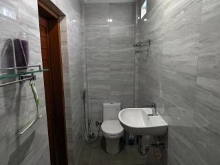 Ayuna Guest House - Darmasaba - 2