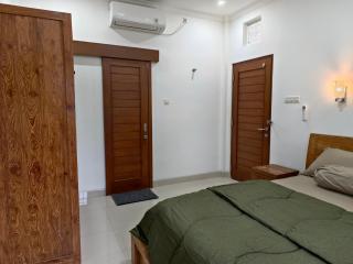 Ayuna Guest House - Darmasaba - 4