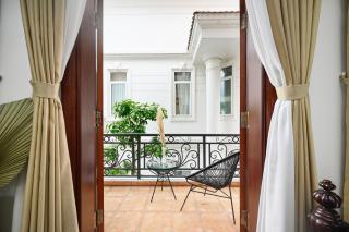 Amory Villa Thao Dien - Ho Chi Minh-stad - 6