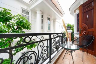 Amory Villa Thao Dien - Ho Chi Minh-stad - 4