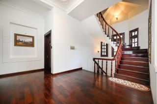 Amory Villa Thao Dien - Ho Chi Minh-stad - 3