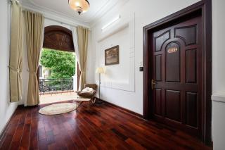 Amory Villa Thao Dien - Ho Chi Minh-stad - 1