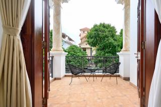 Amory Villa Thao Dien - Ho Chi Minh-stad - 2